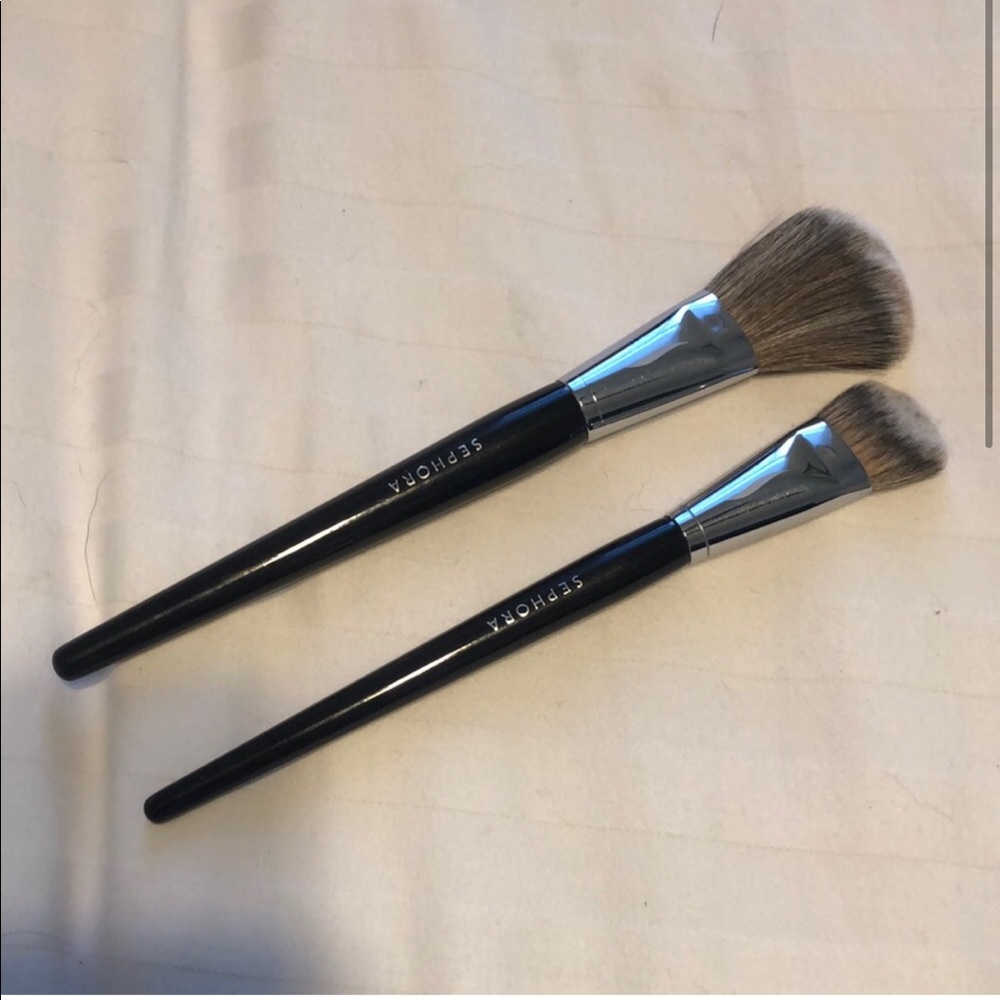 47 Sephora brush